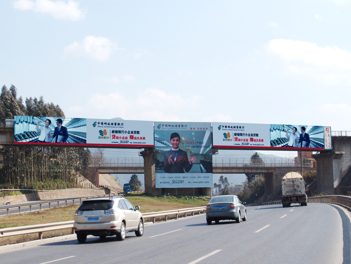 昆玉高速公路刺桐關(guān)跨線鐵路橋